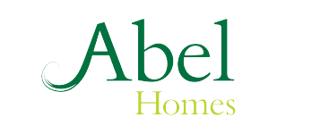 Abel Homes logo